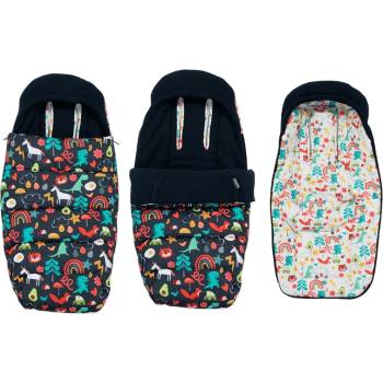 Cosatto CT5743A Ultimate чувалче COSATTO CARNIVAL (NEW024262)