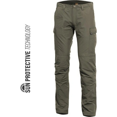 Nohavice Pentagon BDU 2.0 Tropic letné RAL7013