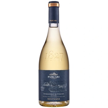 Image 1 of Purcari Пуркари Ноктюрно Шардоне