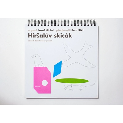 Hiršalův skicák