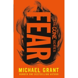 Fear (ISBN: 9780755501656)