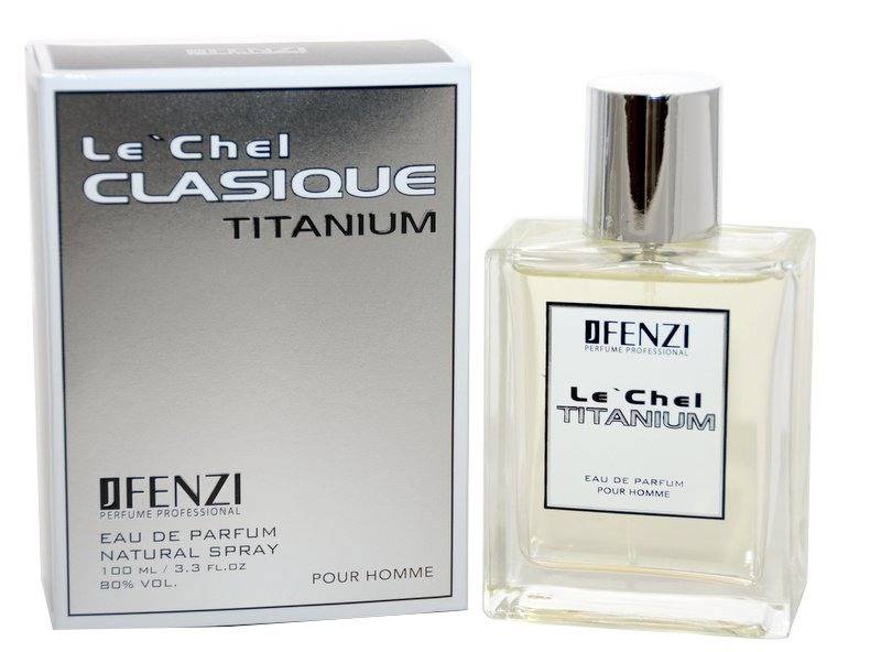 chanel egoiste toaletna voda 100 ml - Heureka.sk