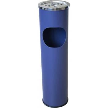 Image 1 of Horecano G-Пепелник 8lt. Син (11723-001-B) (018518)