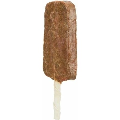DentaFun Chicken Pop kuracie lízatko s pečeňou 13 cm 50 g