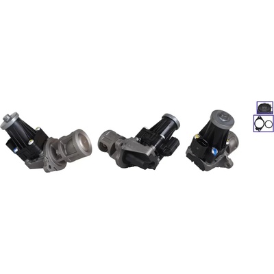 ELSTOCK AGR ventil ELS 73-0347