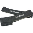 GASP LIFTING STRAPS BLACK/RED