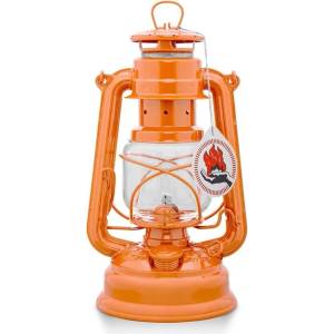 Feuerhand Фенер Feuerhand Storm Lantern Baby Special 276 Lantern - Pastellorange - размер One Size (548-0019-1311)