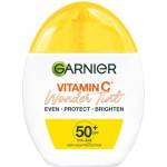 Garnier Тониран флуид за лице Vitamin C, Light, SPF50+, 40 ml - ozone