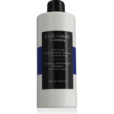 Sisley Soothing Anti-Dandruff Shampoo 500 ml