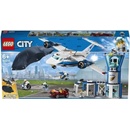 Stavebnice LEGO® LEGO® City 60210 Základna Letecké policie