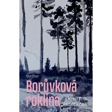 Borůvková roklina