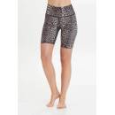 Athlecia WINDIA Dámské elastické šortky