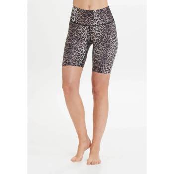 Athlecia WINDIA Dámské elastické šortky