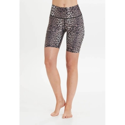 Athlecia WINDIA Dámské elastické šortky