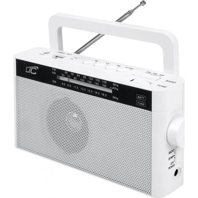 Rádio LTC Sona