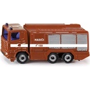 Siku 1036 česká verzia veľké hasičské auto 1:55