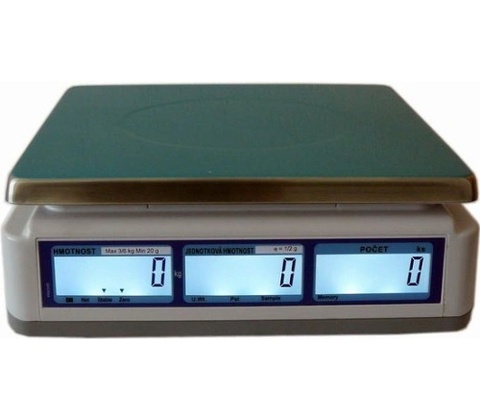 Tscale QHC