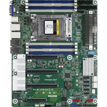ASRock TRX40D8-2N2T