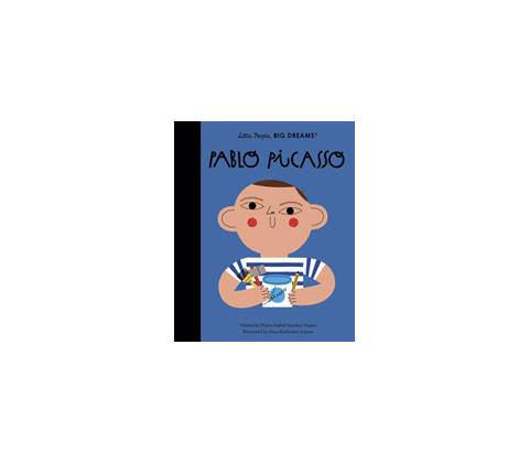 Pablo Picasso