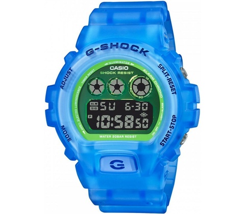 Casio DW-6900LS-2
