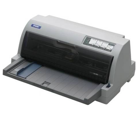 Epson LQ-690