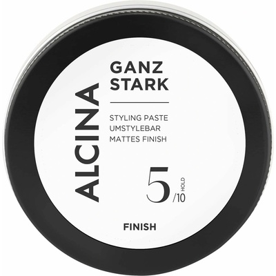 Alcina Extra Firm Styling Paste 50 ml
