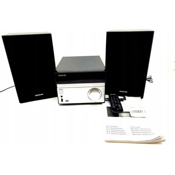 Sencor SMC 4600BR