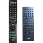 GENERAL Yamaha rav220, rav221, rav223, rav224, rav225, rav226, rav227 - дистанционно управление дубликат (rav220, rav221, rav223, rav224, rav225, rav226, rav227) Дистанционно