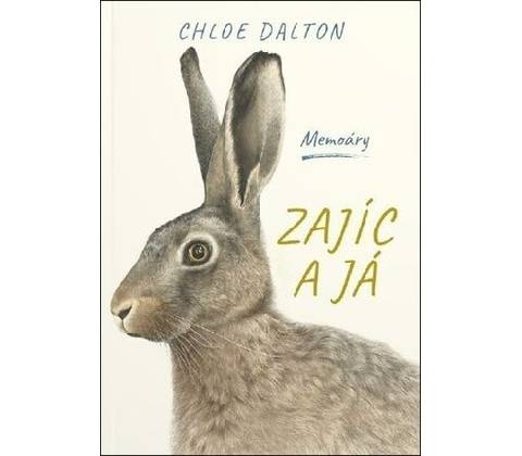 Zajíc a já