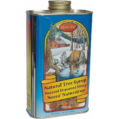 Madal Bal Neera detox kúra 7 dnů 1000 ml
