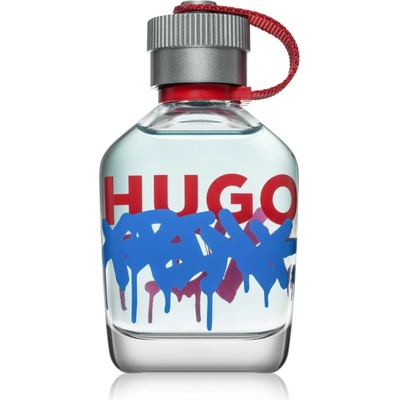 HUGO BOSS KRINK X HUGO EDP 75 ml