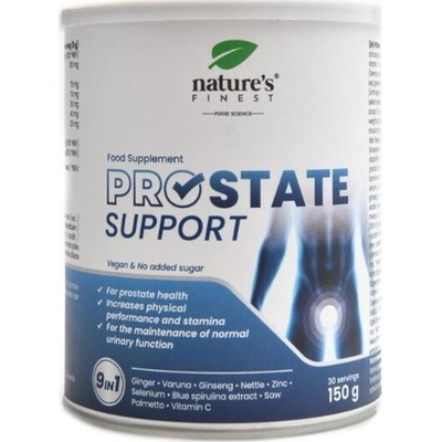 Nature's Finest Nutrisslim PROstate support 150 g