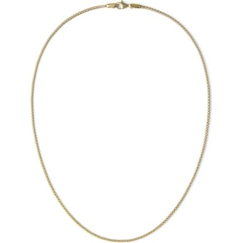 Daniel Wellington Златна стоманена верижка Daniel Wellington Mesh DW00401104 Daniel Wellington | Lilav | ЖЕНИ | ONE SIZE