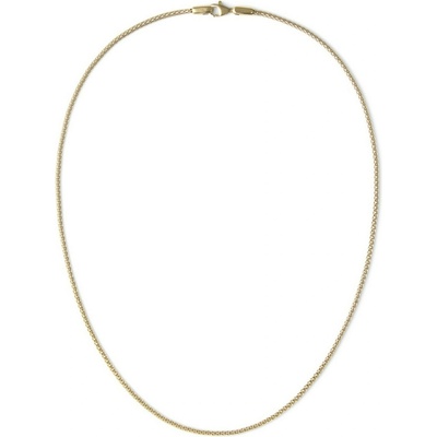 Daniel Wellington Златна стоманена верижка Daniel Wellington Mesh DW00401104 Daniel Wellington | Lilav | ЖЕНИ | ЕДИН РАЗМЕР