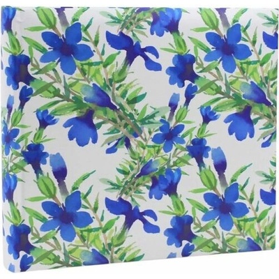 Fotoalbum Modus memo FLOWERS (P329), 10x15/200
