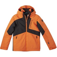 O'neill Hammer Jacket 4500008-42519 oranžový