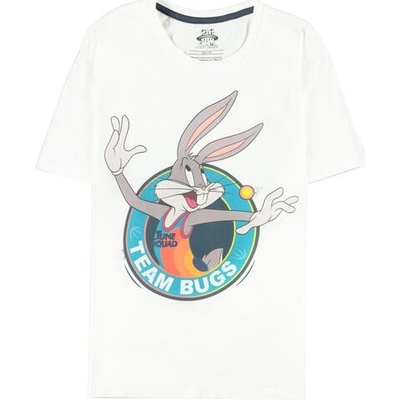 Space Jam Team Bugs