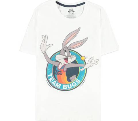 Space Jam Team Bugs