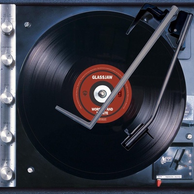 Glassjaw - Worship & Tribute (180g) (Reissue) (LP) (8718469535972)
