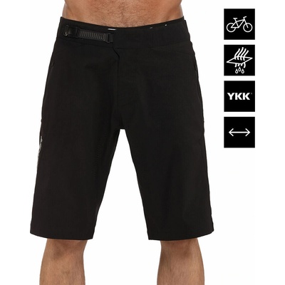 Horsefeathers dámské bike Stoker II black