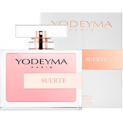 Yodeyma Suerte parfumovaná voda dámska 100 ml