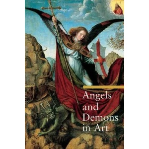 Angels and Demons in Art (2005)