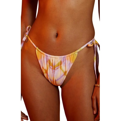 Billabong Spodný diel plaviek Bells Side Tie