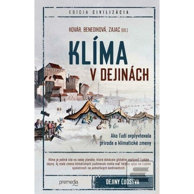 Klíma v dejinách