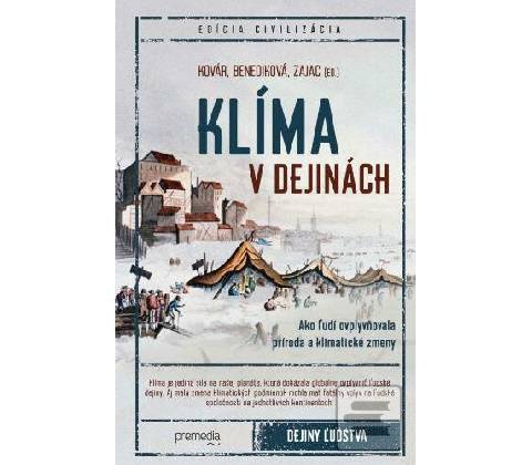 Klíma v dejinách