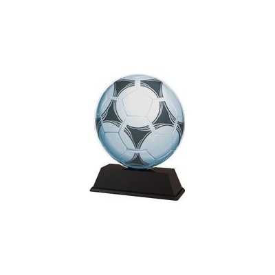 Poháry Bauer Akrylátová trofej AKE012018M23 Futsal