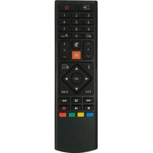 съвместим Jvc rm-c3333 - заместител дистанционно управление (rm-c3333) Дистанционно