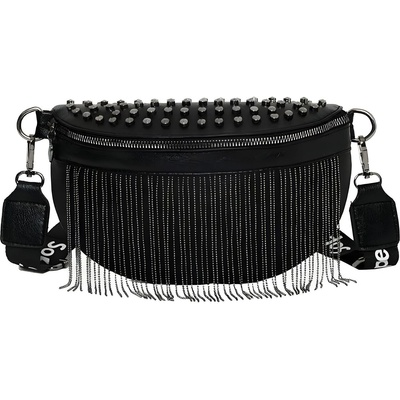 HARAHU Чантичка за кръст be-26714 - Черна kp26714 (be-26714)