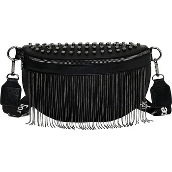 HARAHU Чантичка за кръст be-26714 - Черна kp26714 (be-26714)