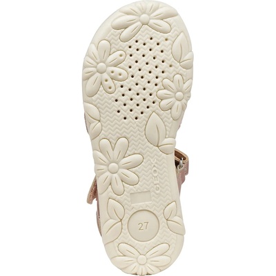 Geox Детски сандали Geox SANDAL HAITI (J658ZC.0NFMA.32.35)